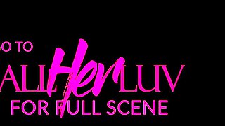 AllHerLuv.com - Do You Want Me? - Sneak Peek
