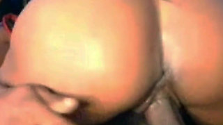 I Let My Stepsister Bounce on My Dick All Night