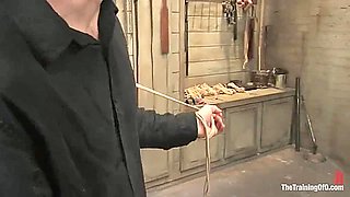 The Training Of Jade Indica, Day Three