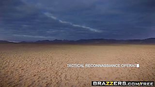 Brazzers - brazzers exxtra - iron rear solid the phantom p