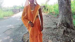 village bhabhi ourdoor sex video in india