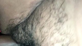 Indian desi aunty massage