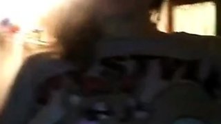 Webcam Fun with Italian Girl