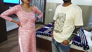 Best Indian xxx video Indian hot girl was fucked by landlord saarabhabhi sex video , Indian pornstar saara