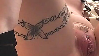 I Play the Submissive Whore in an Amsterdam Hotel