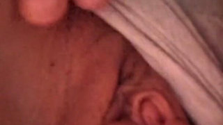 Sneak a Peak MILF GILF Pussy Finger Play Solo