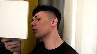 MatureNL-Sarrah Meader, a Curvy Big Tits Cougar Seducing