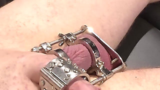 The Secretary Ep7 Part 12