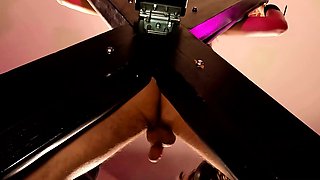 TANGENTOD Sweet Ballbusting Treat