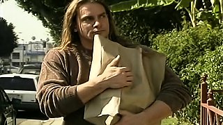 Blowjob Threesome Babes Swallow Jizz