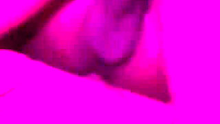 Hot Petite African Ebony Teen Gets Fucked Hard & Creampied in Tight Juicy Pussy