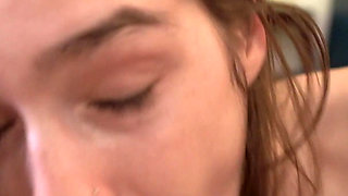 Girlfriend Sent to Blow My Friend