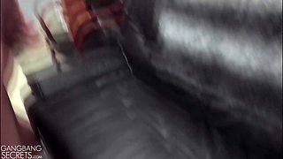 That's it Emily! All the way in!