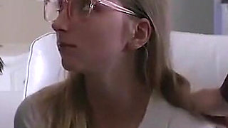 Don't Let Macy Meadows' Innocent Face Trick You, She Knows How to Use Her Pussy - Free Full Movie