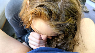 Sex Tape #19 - Sex in the Gazebo -5-21-2022