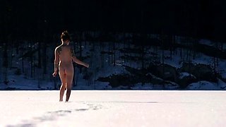 Baby It's Cold Outside: Movie Compilation