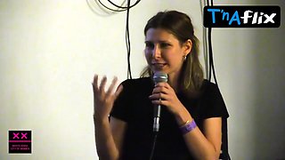 Florentina Holzinger Caboose, Baps Gig in Tanz