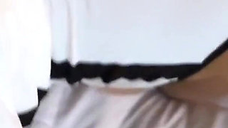 Drinks Party!!!! I Seduce My Step Sister's Wife in the Same Room