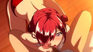 Hot Temptation in secret wrapped in temptation