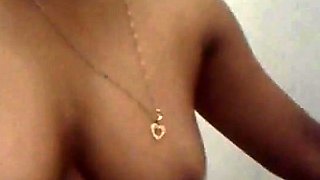 Indian Amateur Aunty Gives BJ and Gets Fucked Hard