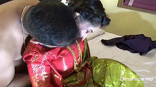 Amoral nymph filthy sex clip