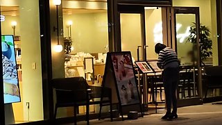 Lewd amateur brunette teen meg davis webcam masturbation