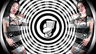 Toilet Trance: Transforming for Toiletry Use - Asmr, Reprogramming: Caviar Edition