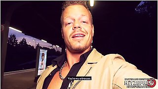 Xxl Outdoor Sex: Hot Date With Brunette Babe