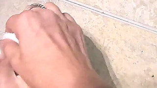 Pedicure Polish Removal