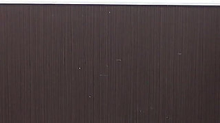 Female Office Employee's Punishment Whipping Card Game