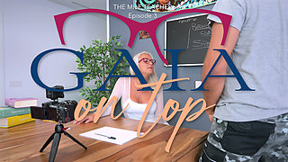 345 MILF Teacher Anal Prolapse Pissing Pee