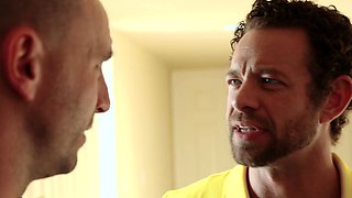 Daughter Swap-Daughters' Big Secret