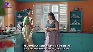 Pyashi Bhabhi Hot Web series