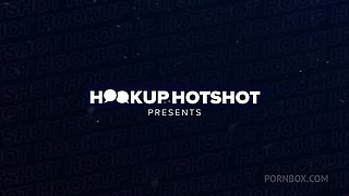 Fresh & Innocent Maria Kazi Shows Off How Nasty She Can Get