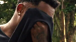 Agatha Mama and Luiza Ambiel in When I Couldn't Get My Car to Start, I Stopped and the BBC Mechanic Came to Help Me.