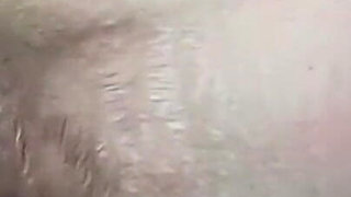 Doggy Style Pussy Fisting