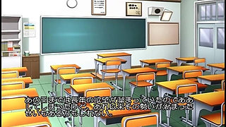 Cosplay Virgin MILF Can’t Refuse a Sex Plea