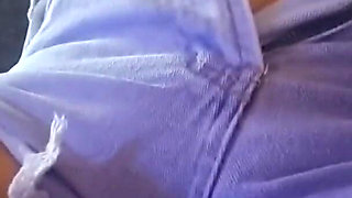 Fingering No Panties