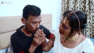 Exciting Indian Bombshell Sex Story