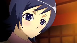 Otoko no Ko Ojou-sama! Hikaru to Ayana no Himitsu Collection 01 ft. Anime: Porn