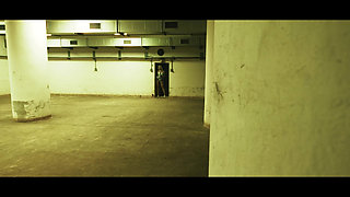 BUFU XXX. Blonde who can't get enough cumshots