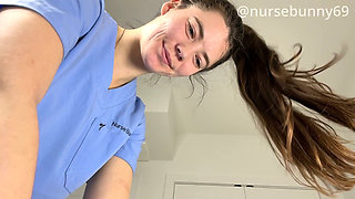 Sexual Stimulation and Cpr Needed for Coded Patient