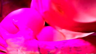 In the dark, strangers pounded me in the hostel's toilet -