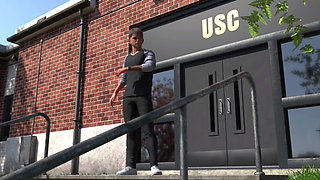 Crazy Lewd Affairs - Ep01