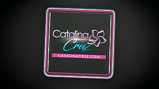 Catalina Cruz - Angelic Seduction