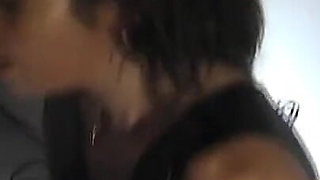 French Slut Is Used Like Piece of Meat. She Is Used and Humiliated, Disgraced, and Throat Fucked.
