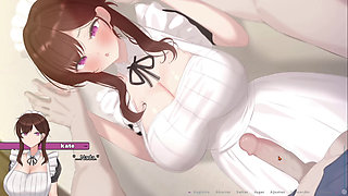 HE MADE HER FALL-ADULT GAME-PART 4