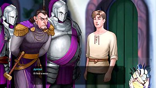 Visual-novel, hentai, hentai-game