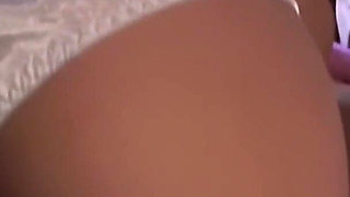 Hot and Wet Lesbian Passion for Two Young Gorgeous Girls