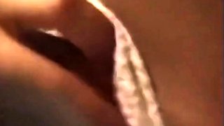 French Amateur Facial